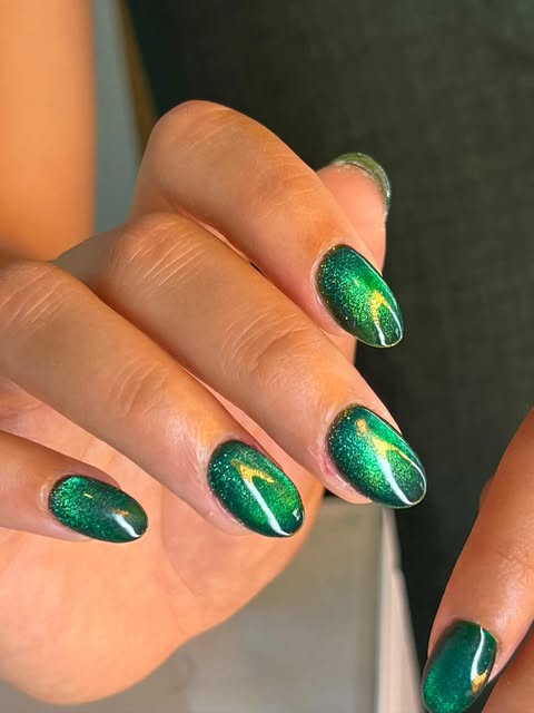 Nail art design 2