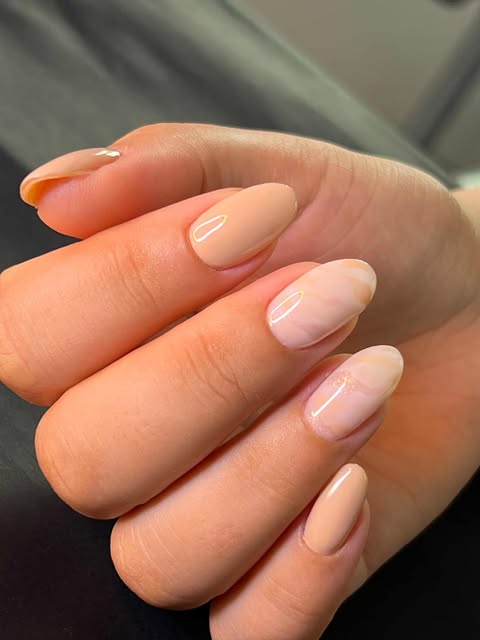 Nail art design 4